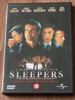 sleepers, Alle leeftijden, Ophalen of Verzenden, Zo goed als nieuw, Detective en Krimi