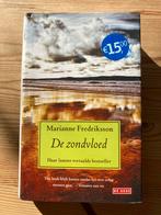 De Zondvloed - Marianne Fredriksson, Ophalen of Verzenden, Gelezen, Nederland