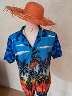Hawaii🌻set M, Kleding | Heren, Carnavalskleding en Feestkleding, Ophalen of Verzenden, Zo goed als nieuw, Carnaval