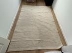 Vloerkleed wol Wit/naturel - Maat: 170x230cm, Huis en Inrichting, Ophalen, 150 tot 200 cm, 200 cm of meer, Zo goed als nieuw