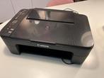 Canon printer, gratis af te halen, Ophalen, Gebruikt, CANON