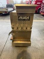 Bedrijfswagen inrichting ALUCA, Auto diversen, Auto-accessoires, Ophalen, Zo goed als nieuw