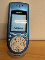 Nokia 3650, Ophalen of Verzenden, Zo goed als nieuw