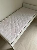 Peuter/juniorbed, Ophalen, 70 tot 85 cm, 140 tot 160 cm, Zo goed als nieuw