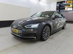 Audi A5 Sportback 35 TFSI Sport S-line edition+led+Leder+Nav, Gebruikt, 4 cilinders, Leder en Stof, Origineel Nederlands