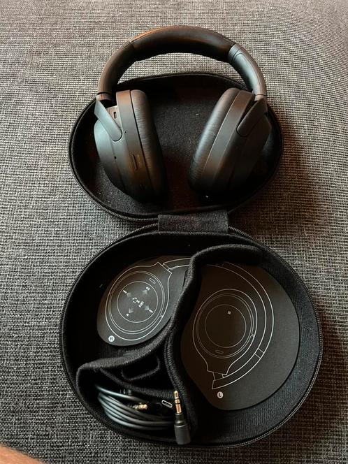 sony wh-1000xm4, Audio, Tv en Foto, Koptelefoons, Zo goed als nieuw, Sony, Draadloos, Ophalen of Verzenden