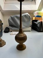 olie lamp, Antiek en Kunst, Antiek | Koper en Brons, Ophalen
