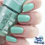 Nagellak van essence, Blauw, Ophalen of Verzenden, Zo goed als nieuw, Handen en Nagels