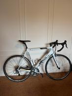 Canyon ultimate cf carbon frame ultegra maat 60, Gebruikt, Carbon, Heren, 57 tot 61 cm