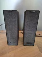2x Ikea / Sonos SYMFONISK speakers, Audio, Tv en Foto, Luidsprekers, Ophalen, Zo goed als nieuw, Sonos, Minder dan 60 watt