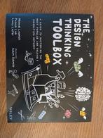 The Design Thinking Toolbox - Michael Lewrick, Boeken, Ophalen of Verzenden, Nieuw, Management, Michael Lewrick