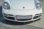 Voorlip achterlip sideskirt - Porsche Cayman S 987C 06-09, Ophalen of Verzenden