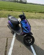 Piaggio zip 80cc 4T, Ophalen, Zip, Zo goed als nieuw, 80 cc