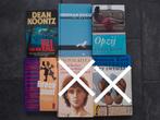 Diverse boeken ~ los of alles ~ Kelly Koont Koch Kellerman, Ophalen of Verzenden