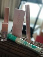 5dlg set essence &boozyshop., Verzenden, Nieuw, Zwart, Ogen