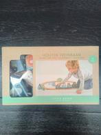 Little Dutch treinbaan, Ophalen of Verzenden, Zo goed als nieuw