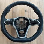 VW Golf R-Line Stuurwiel met flippers, Ophalen of Verzenden, Gebruikt, Volkswagen