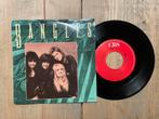 VINYL SINGLE Bangles - Eternal Flame, Gebruikt, 7 inch, Single, Ophalen of Verzenden