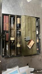 Radio inderdelen jeep willy, Verzamelen, Militaria | Algemeen, Ophalen of Verzenden, Landmacht, Amerika, Overige typen