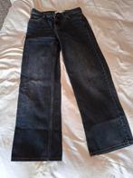 Bershka  zwart  eur 32 mex 22, Ophalen of Verzenden, Gedragen, Zwart, W27 (confectie 34) of kleiner