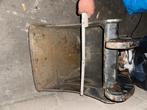 Dieplepel bak cw05 400mm 2024, Ophalen of Verzenden, Gebruikt