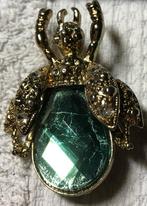 Kever, Overige materialen, 4 tot 7 cm, Ophalen of Verzenden, Zo goed als nieuw