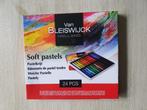Soft Pastel krijtjes - van Bleiswijck NIEUW, Ophalen of Verzenden, Nieuw, Overige typen
