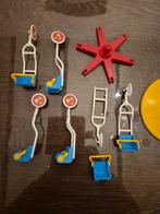 Onderdelen van playmobil draaimolen, Verzamelen, Ophalen of Verzenden, Gebruikt, Merk