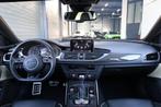Audi RS6 Avant 4.0 TFSI quattro Audi Exclusief OLIEZEEF+KETT, Auto's, Audi, Automaat, Gebruikt, Geïmporteerd, 3993 cc
