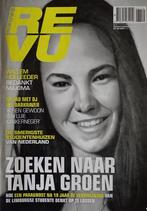 Tijdschrift Nieuwe Revu- 2012- Special Zoektocht Tanja Groen, Verzenden, 1980 tot heden, Nederland, Tijdschrift