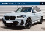 BMW X3 xDrive30e High Executive M Sport Automaat / Panoramad, 1998 cc, Gebruikt, Met garantie (alle), Bedrijf