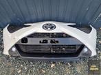 TOYOTA AYGO II LIFT WIT HALOGEEN 2018-2022, Auto-onderdelen, Carrosserie en Plaatwerk, Ophalen of Verzenden, Gebruikt, Toyota