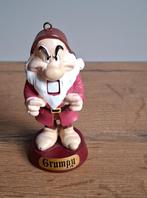 Grumpy Kerstornement, Verzamelen, Ophalen of Verzenden, Overige figuren, Zo goed als nieuw, Beeldje of Figuurtje