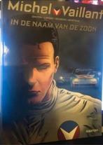 In de naam van de zoon Michel vaillant k2, Boeken, Stripboeken, Eén stripboek, Ophalen of Verzenden, Zo goed als nieuw