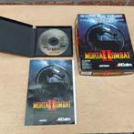 Mortal Kombat II, Vanaf 18 jaar, Vechten, 2 spelers, Ophalen of Verzenden