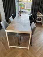 Eetstoelen loods5, Ophalen, Gebruikt