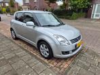 Suzuki Swift 1.3 5D 2010 Grijs + trekhaak, Ophalen