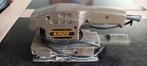 Kinzo schuurmachine, Doe-het-zelf en Verbouw, Gereedschap | Schuurmachines, Ophalen of Verzenden, Gebruikt, Minder dan 600 watt