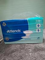 Incontinentie slips / grote maat luier, Ophalen of Verzenden, Nieuw