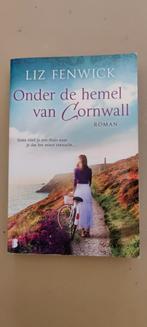 Onder de hemel van Cornwall - Liz Fenwick, Ophalen of Verzenden, Zo goed als nieuw, Liz Fenwick, Nederland