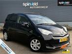 Toyota Verso-S 1.3 VVT-i Aspiration BJ`14 Dealer ond Navi Ca, Voorwielaandrijving, Euro 5, Gebruikt, 1329 cc