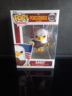 Funko pop Peacemaker Eagly, Ophalen of Verzenden, Zo goed als nieuw