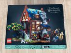 Lego Ideas 21325 Middeleeuwse smid, Kinderen en Baby's, Speelgoed | Duplo en Lego, Ophalen, Gebruikt, Complete set, Lego