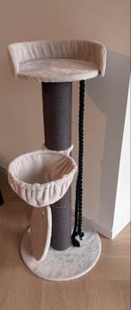 Katten uitzet, Ophalen, Zo goed als nieuw