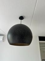 Lucide Eternal Hanglamp - Zwart/Goud Eyecatcher, Ophalen, Nieuw, Metaal, Minder dan 50 cm