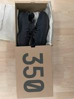 Adidas Yeezy Boost 350 V2 Onyx, Ophalen of Verzenden, Nieuw, Zwart