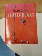 Charlotte Dematons Sinterklaasboek groot, Ophalen of Verzenden, Gelezen, Charlotte Dematons, Plaatjesalbum