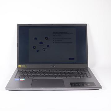 Acer Aspire 5 15'' i7-1355u 32GB 1TB - Incl. Garantie (B) beschikbaar voor biedingen