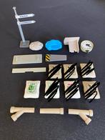 Playmobil rioolbuis ed…, Ophalen of Verzenden, Zo goed als nieuw