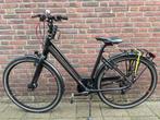 Koga Damesfiets 50 cm, Fietsen en Brommers, Fietsen | Dames | Damesfietsen, Gebruikt, Versnellingen, 50 tot 53 cm, Ophalen